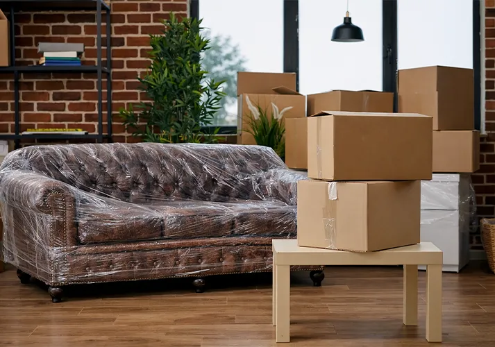 Pre-Delivery Preparation