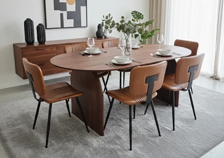 Dining table promotion