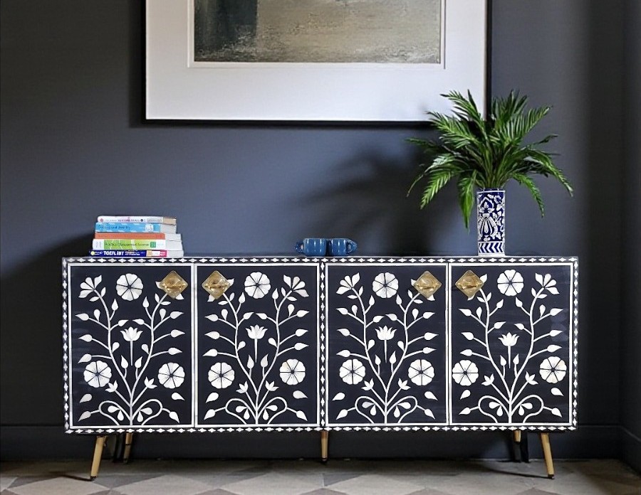 Liwan Furniture Origin