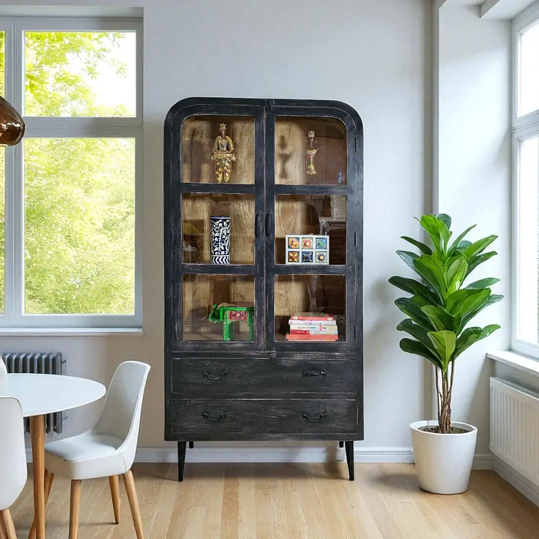 Display & Storage Shelving