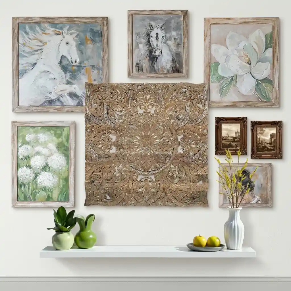 Wall Art