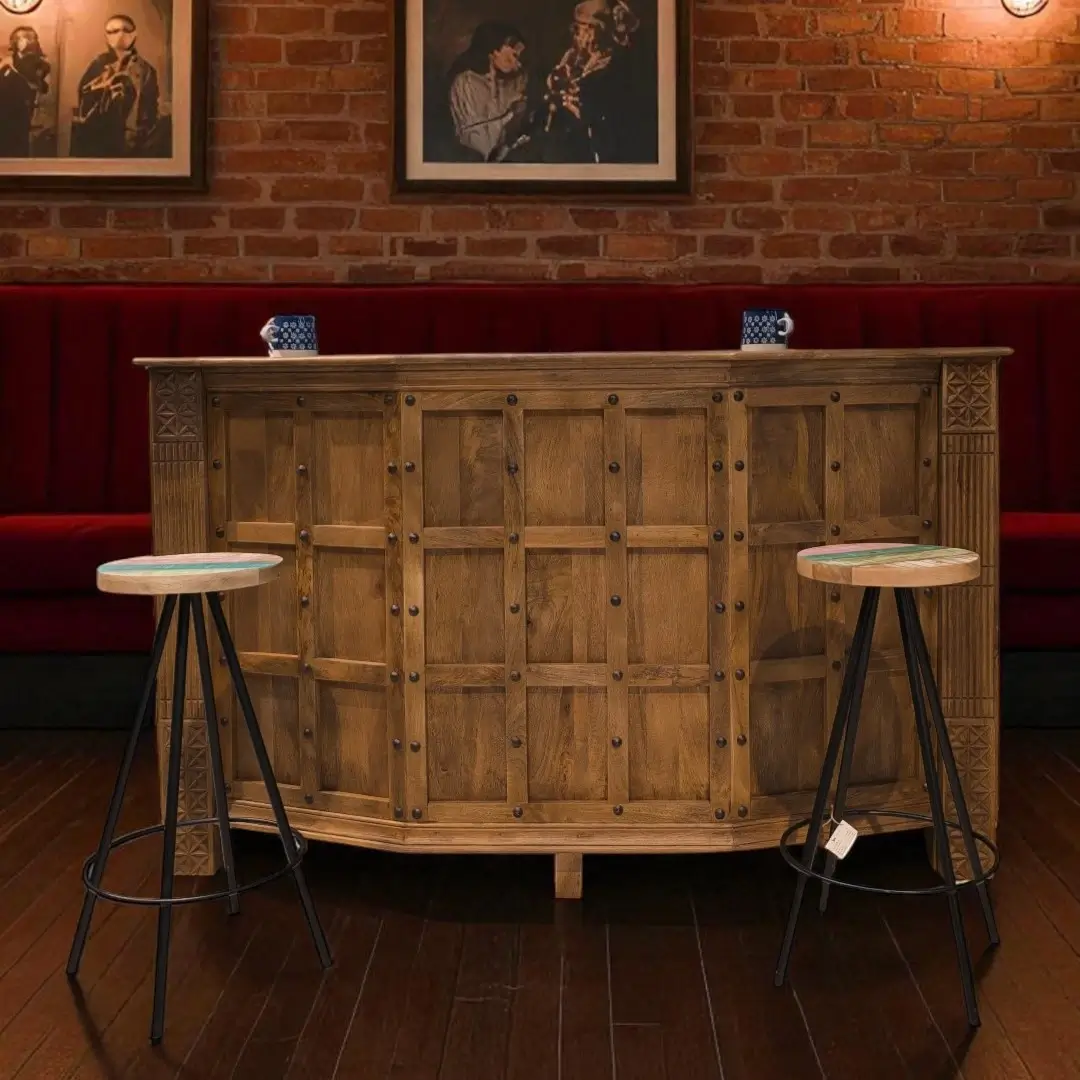 Bar Counter