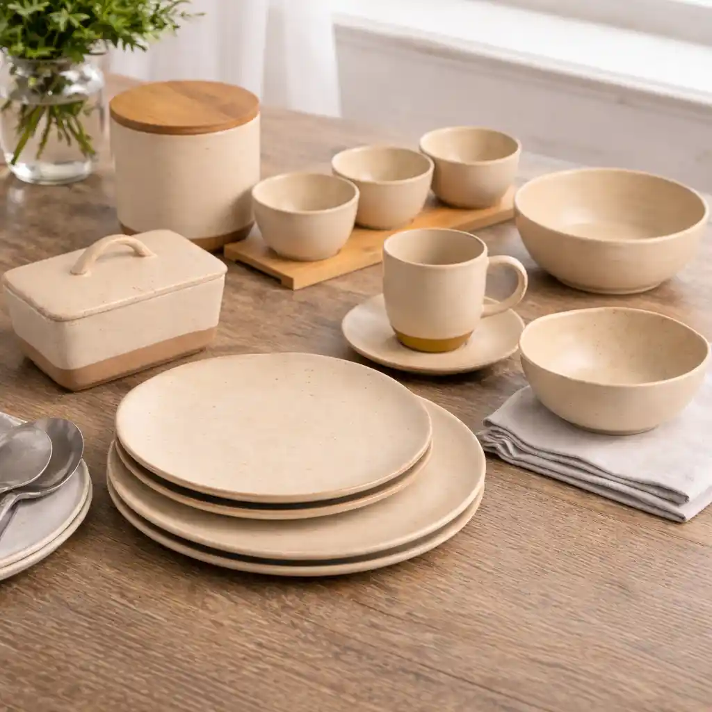 Dinnerware Collections