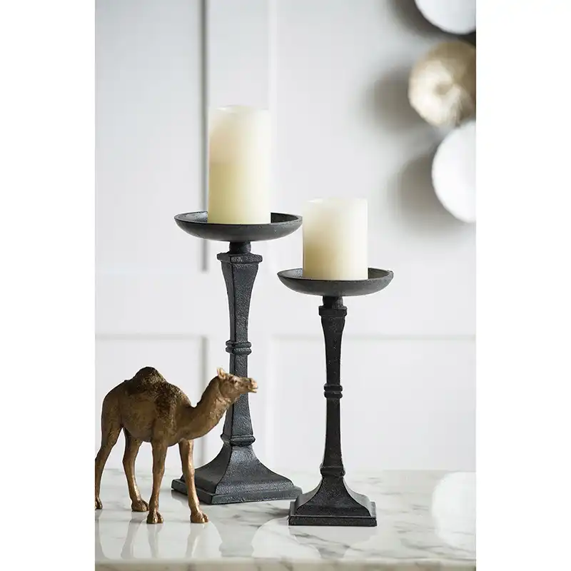 Candlelight & Home Fragrance