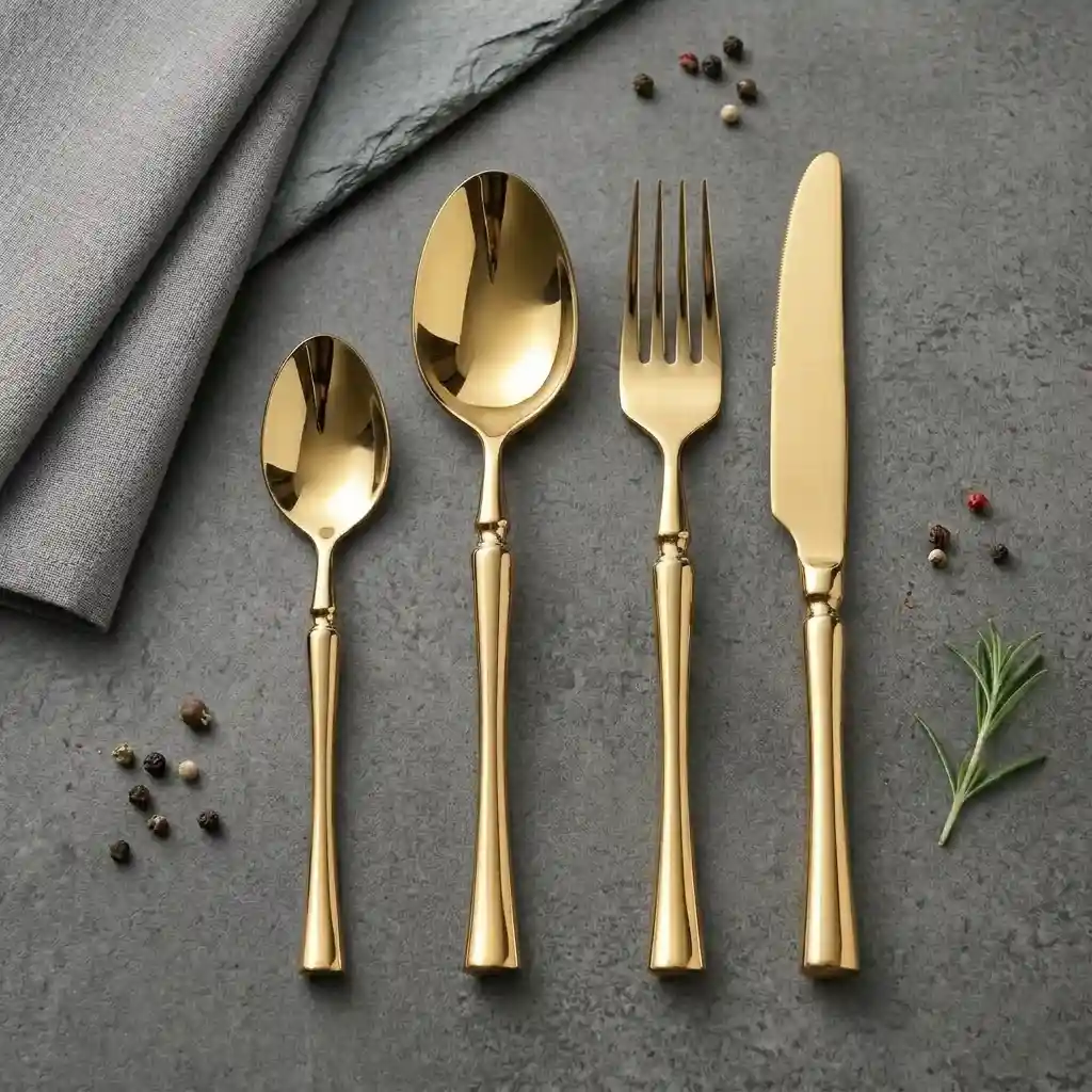 Gold