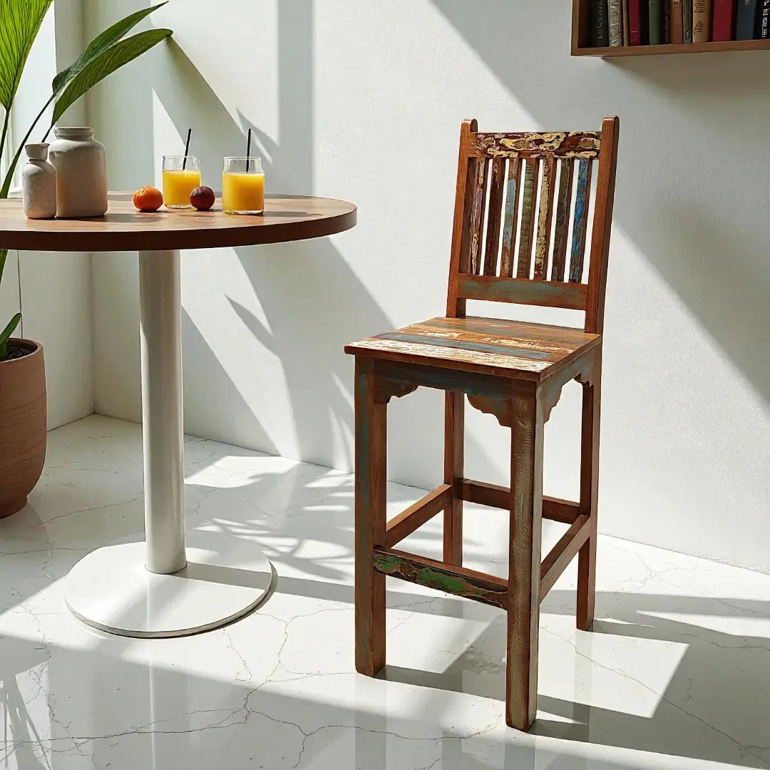 Bar Chairs & Stools