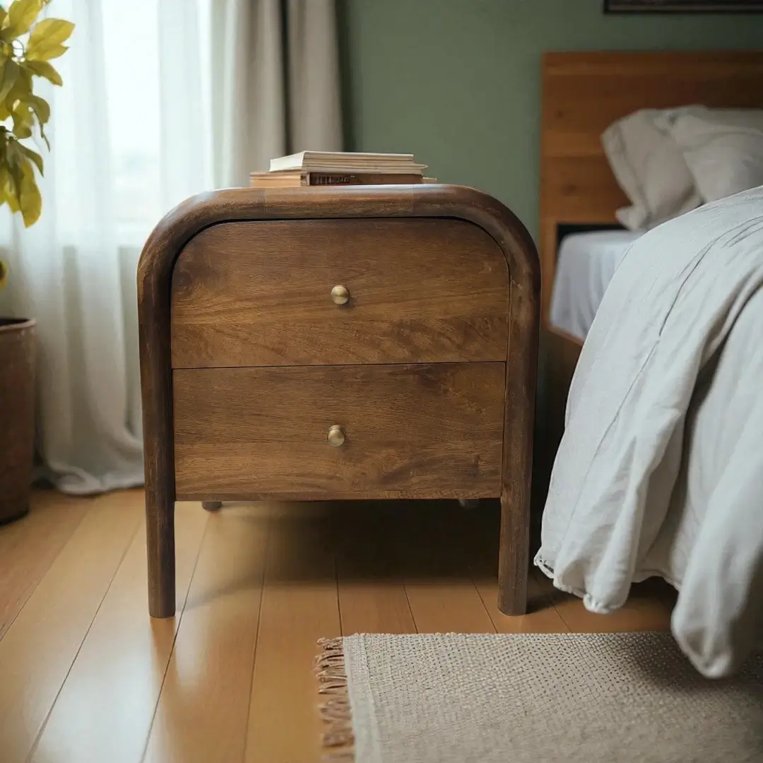 Bedside Table / Nightstand