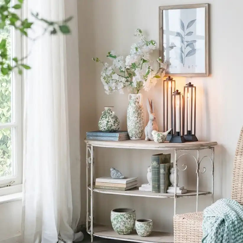 Decorative Objects