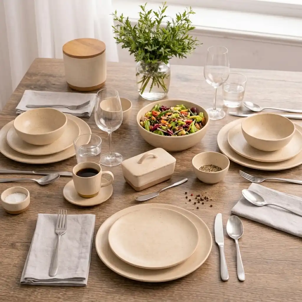 Dinnerware Sets