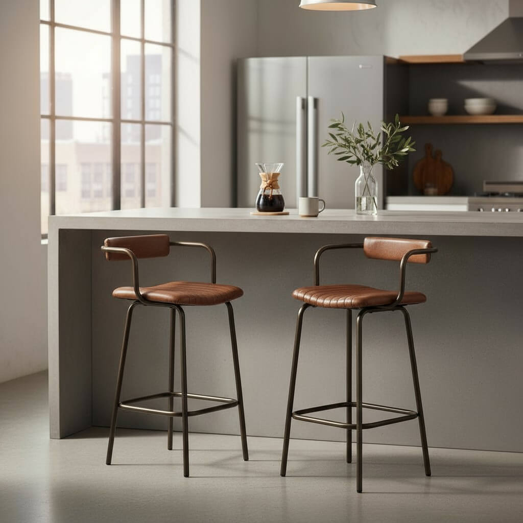 Coffee Stations & Home Bars