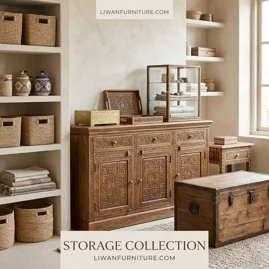 Storage