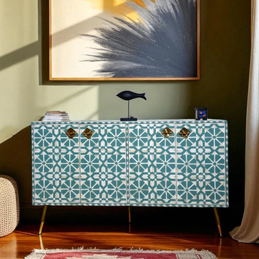 Inlay Furniture