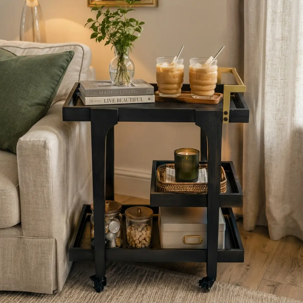 The Highgate Cart