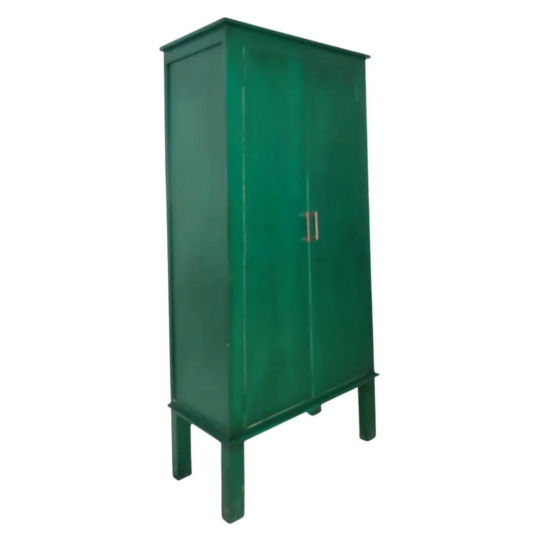 Loft Tapered Cabinet