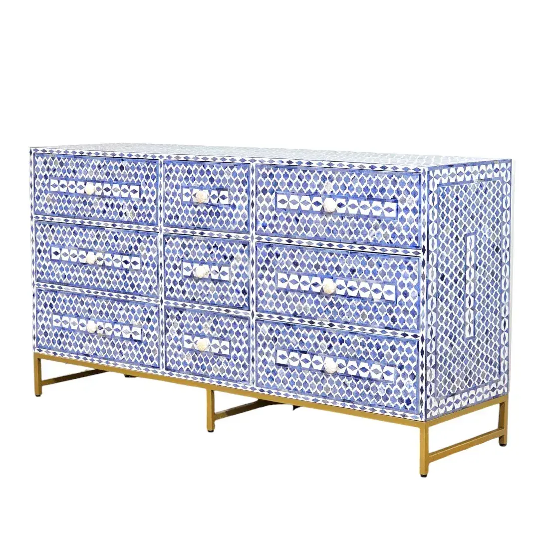 Khaznat Al-Bahr | Treasure Chest of the Sea