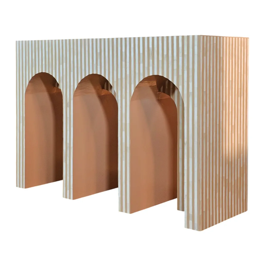 Riyadh Arcada Verte Console