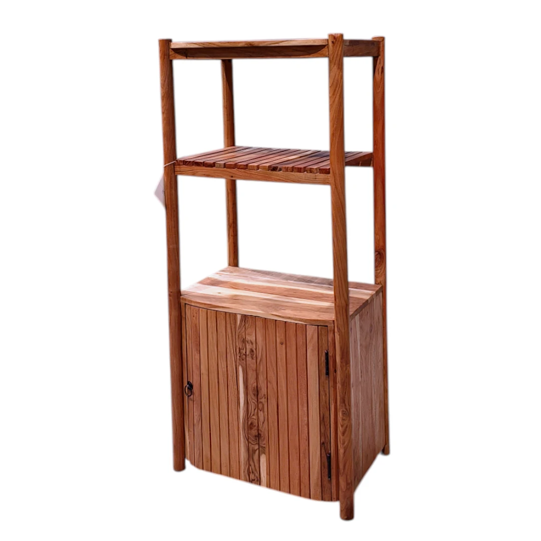 Jardin du Soir Bookshelf