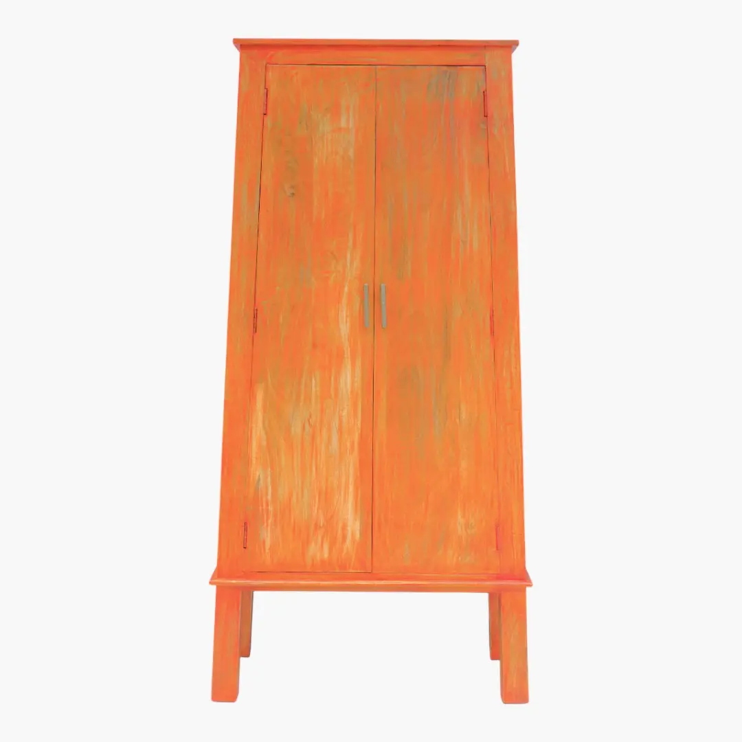 Loft Tapered Cabinet