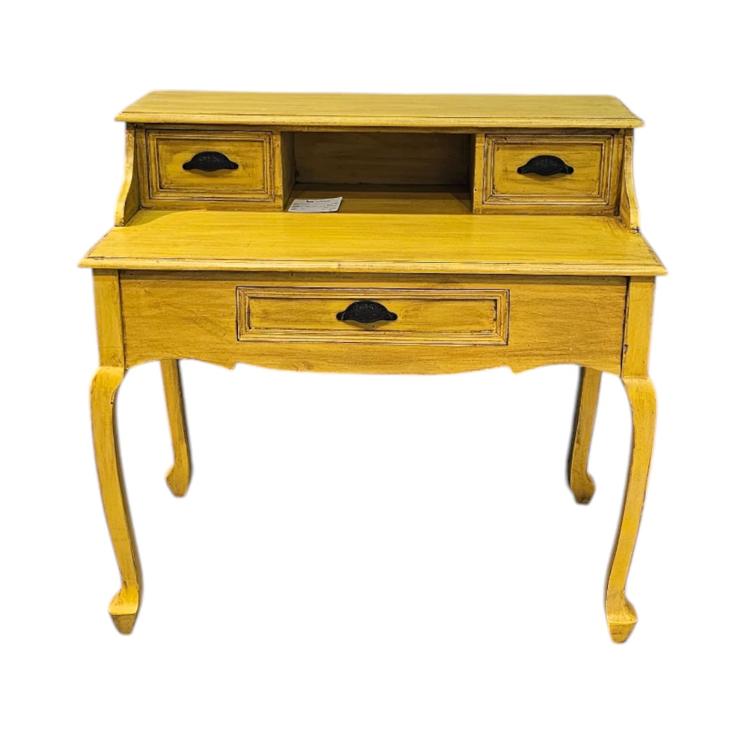 Sunny Charm Writing Desk