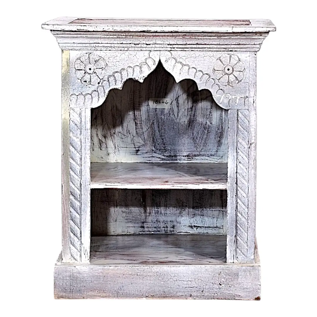Arco de Marfil (Qaws al-Layl) The Mughal Archway Nightstand