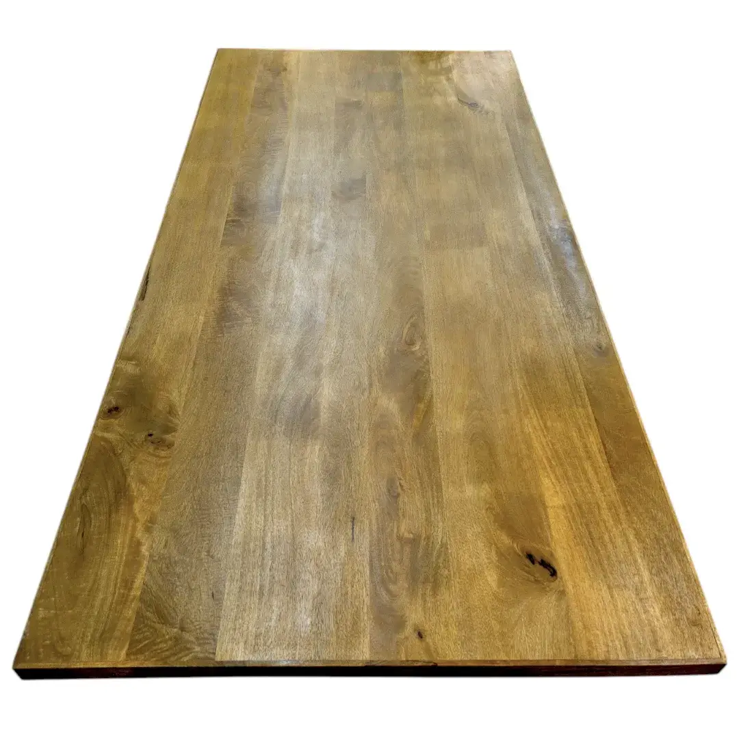 Natural Living Dining Table