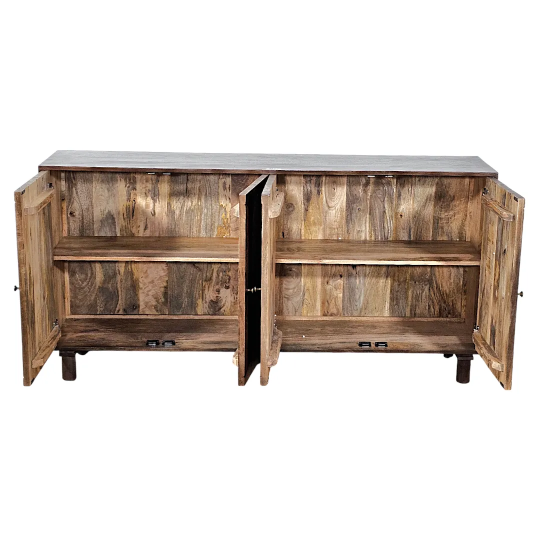 Buffet Arc Moderne