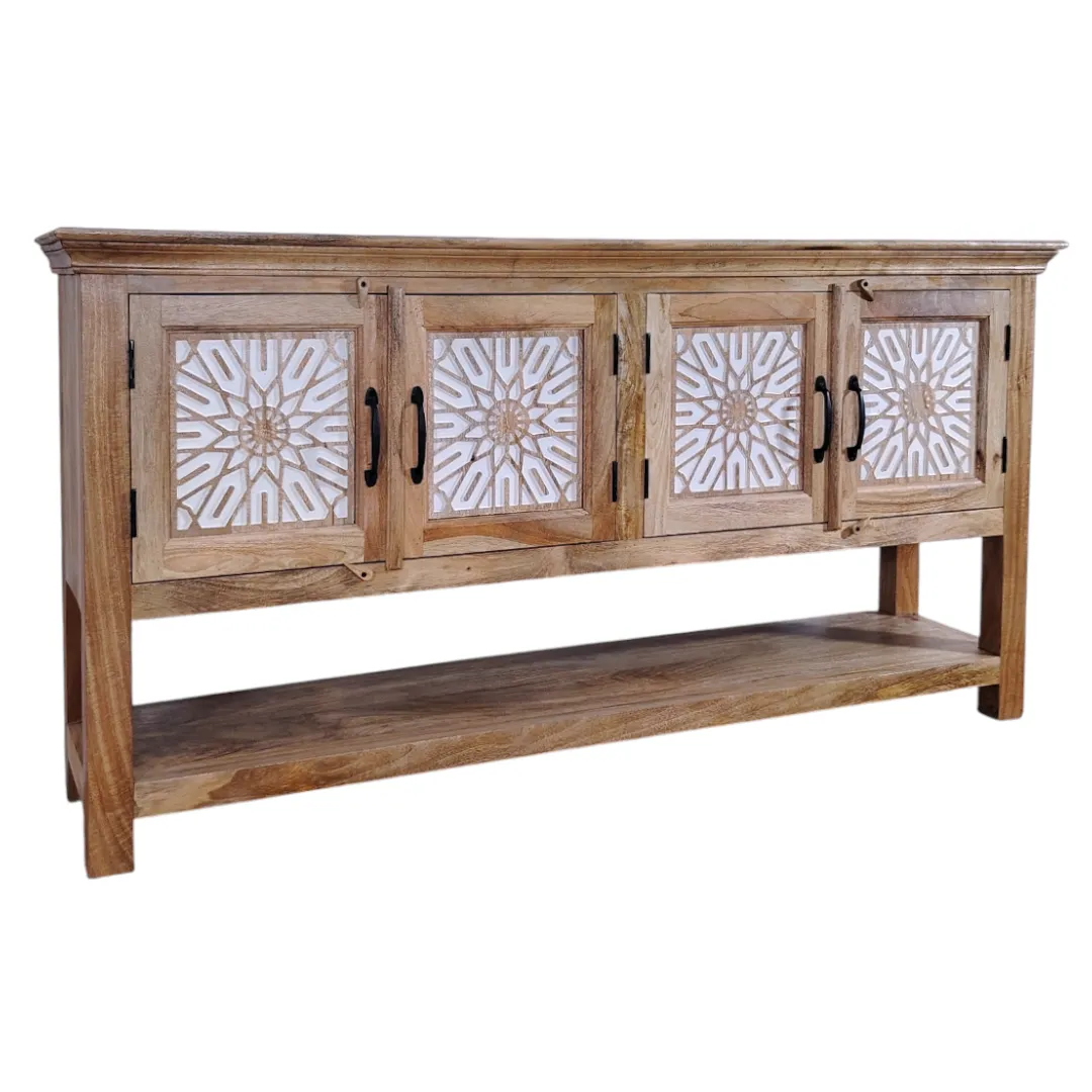 Alhambra Heritage Console