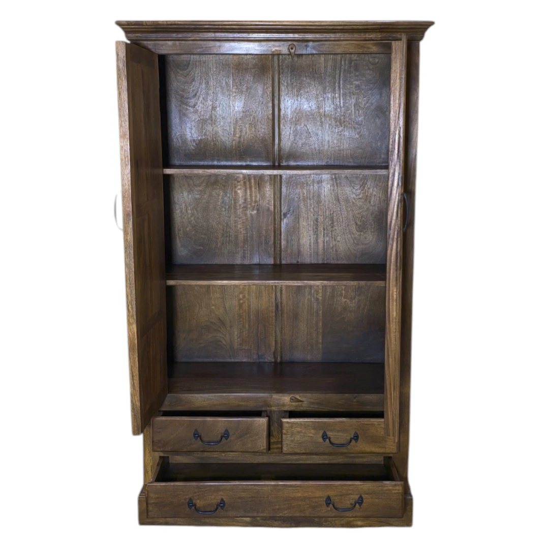 Heritage Storage Cabinet