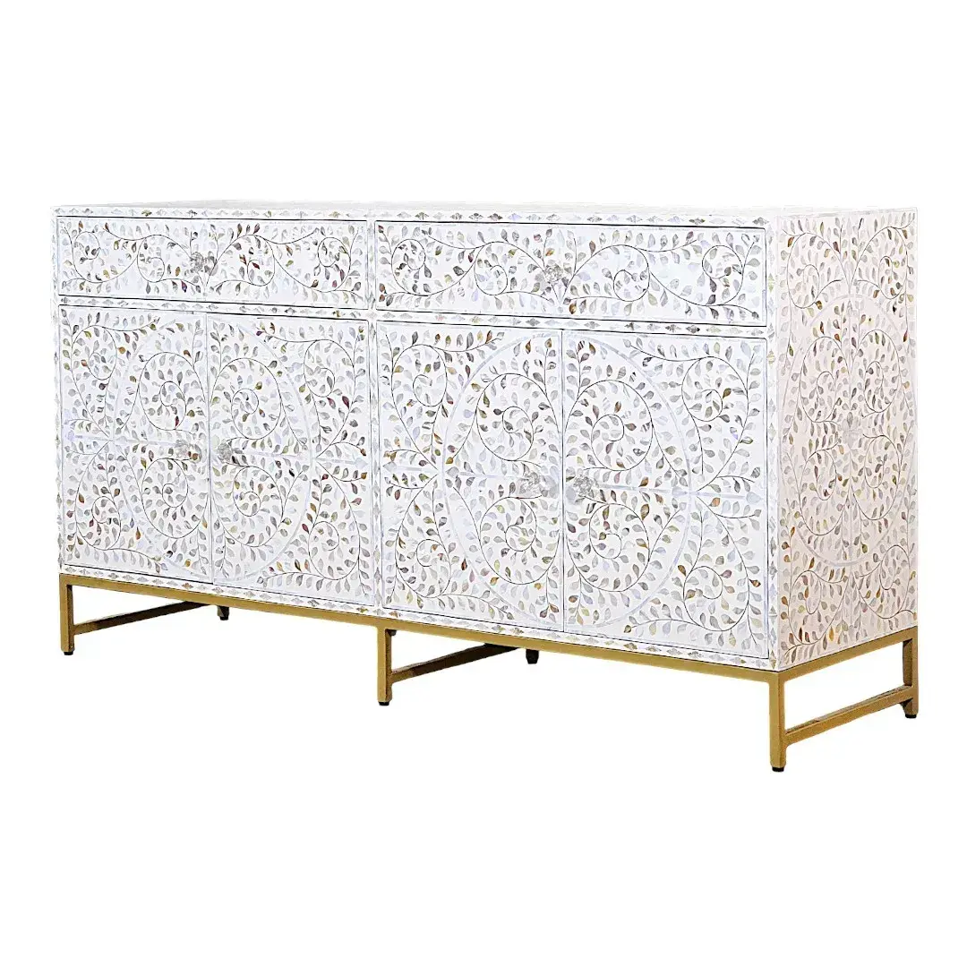 The Al Najma Starlight Sideboard