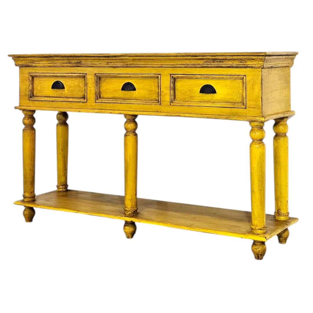 Lumière Artisanal Slim Console