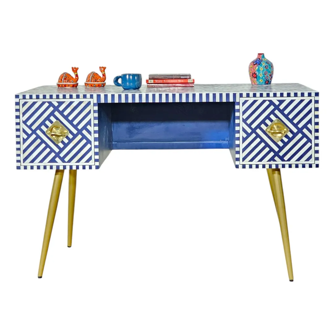 Mesa de la Trama Writing Desk