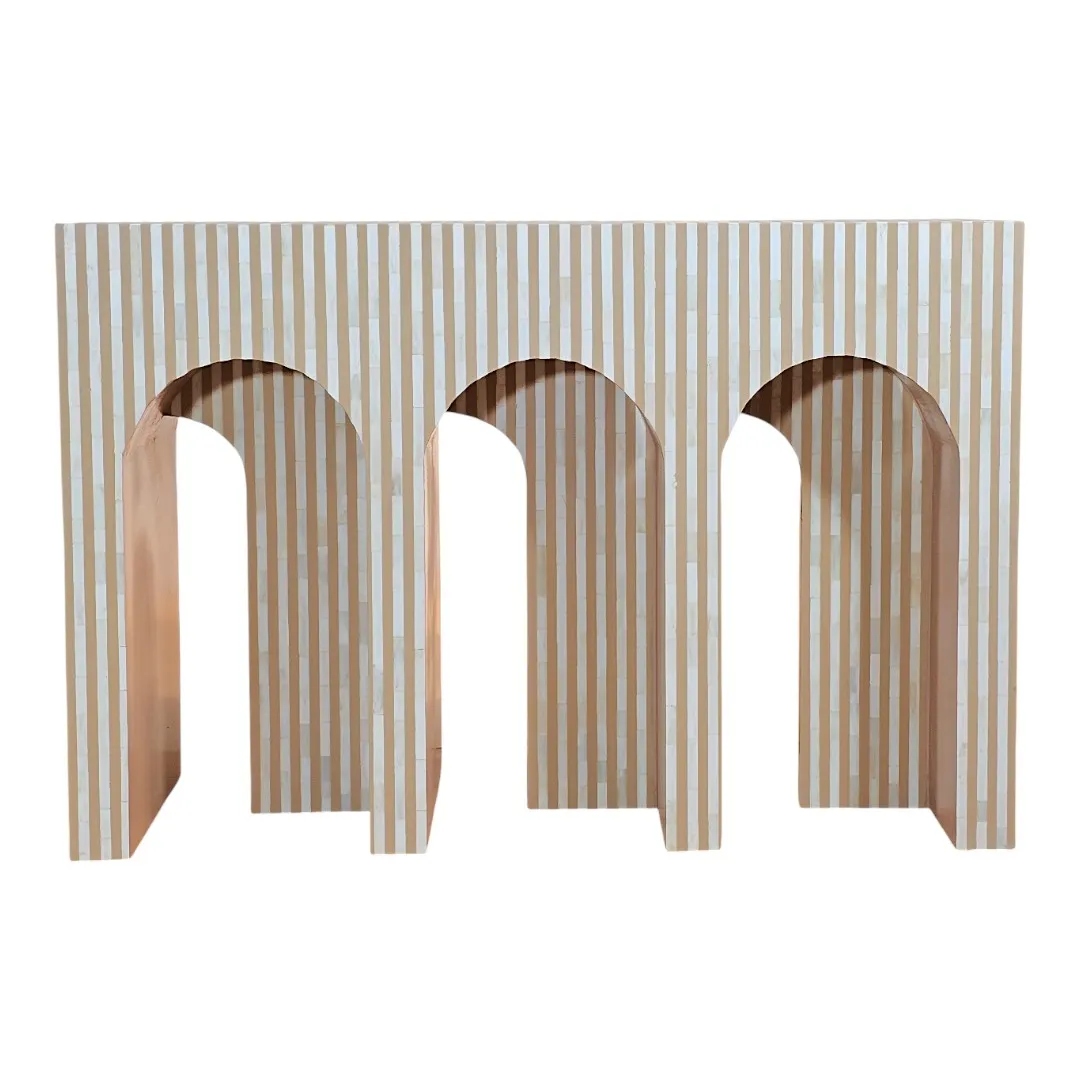 Riyadh Arcada Verte Console