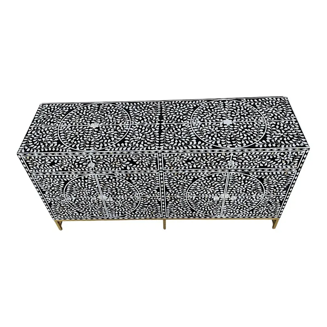 The Al Najma Starlight Sideboard