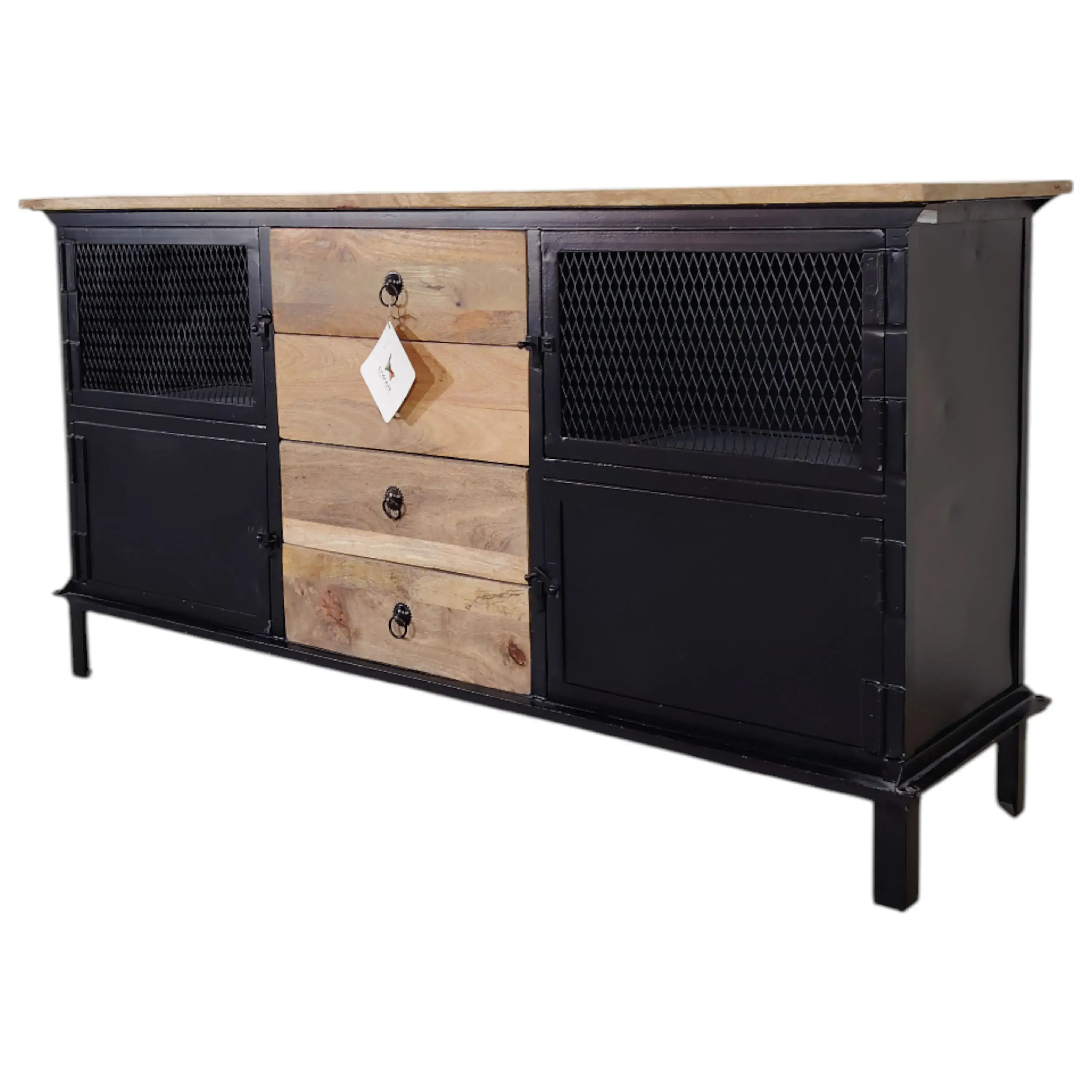 LOFT Living Sideboard