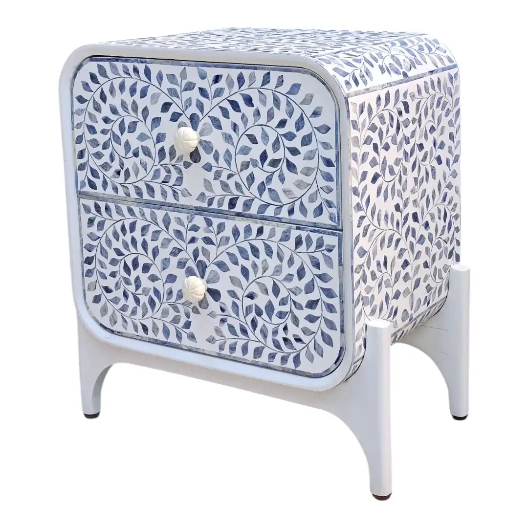 The Sultana’s Bedside Table
