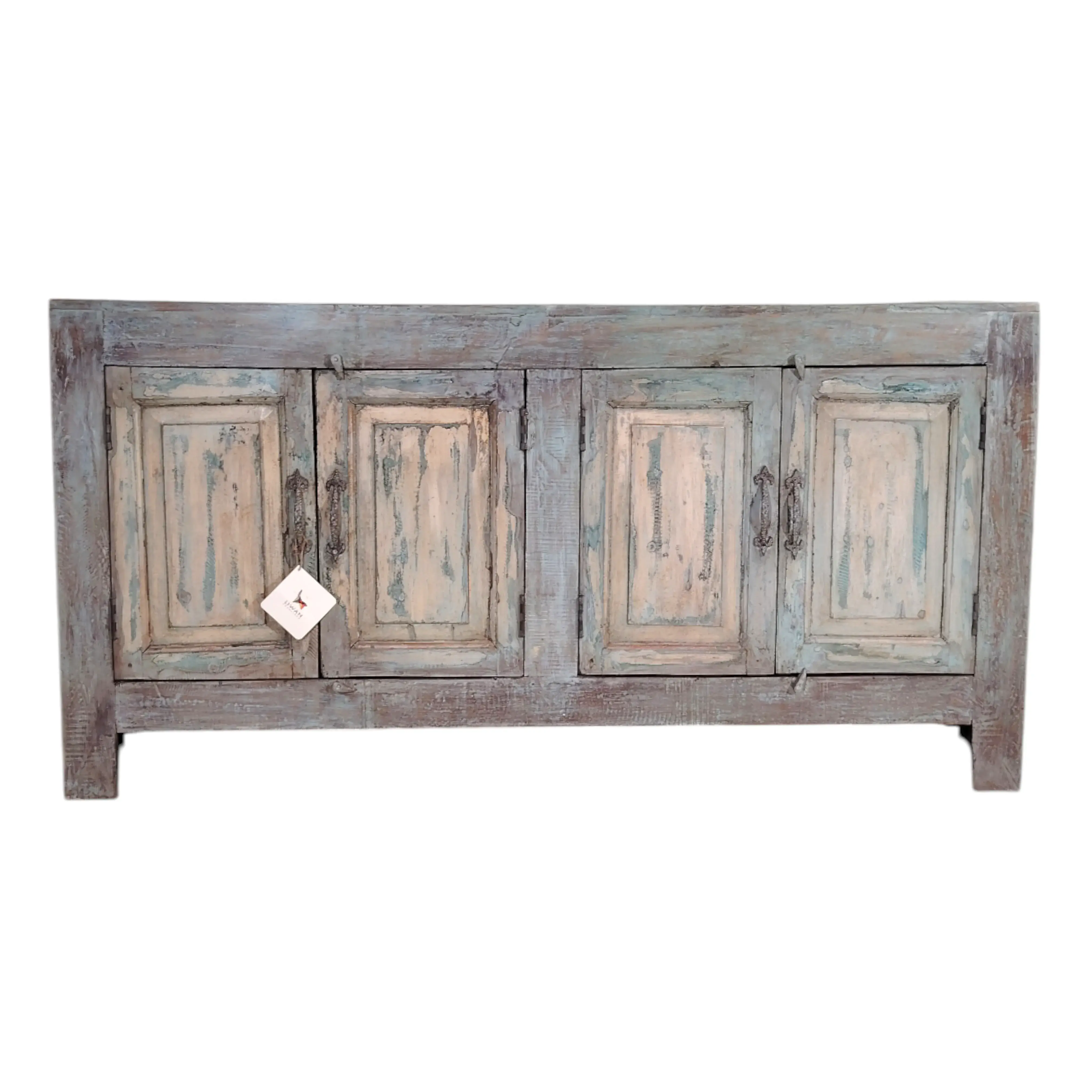 Vintage Charm Sideboard
