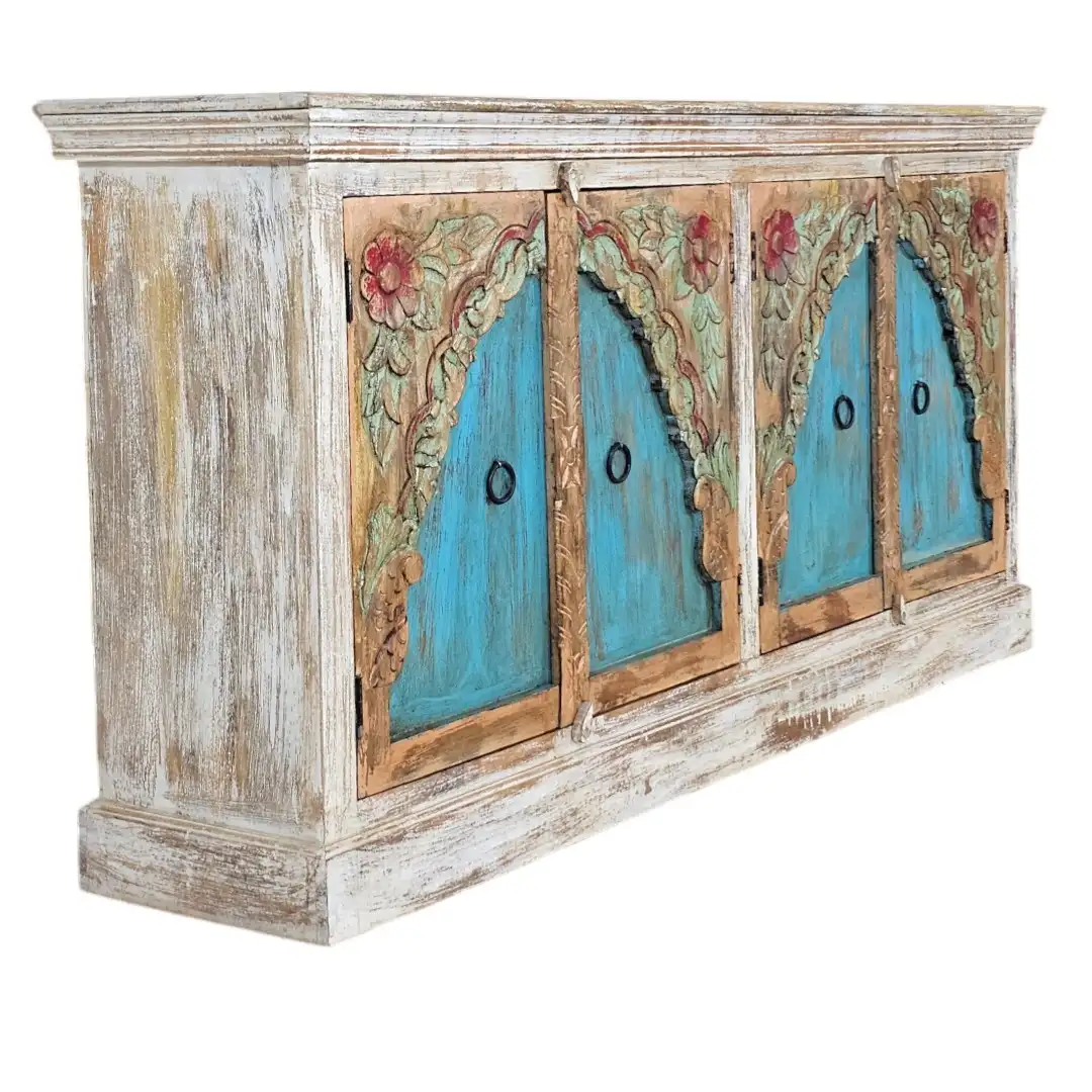 Azur Floral Heritage Sideboard