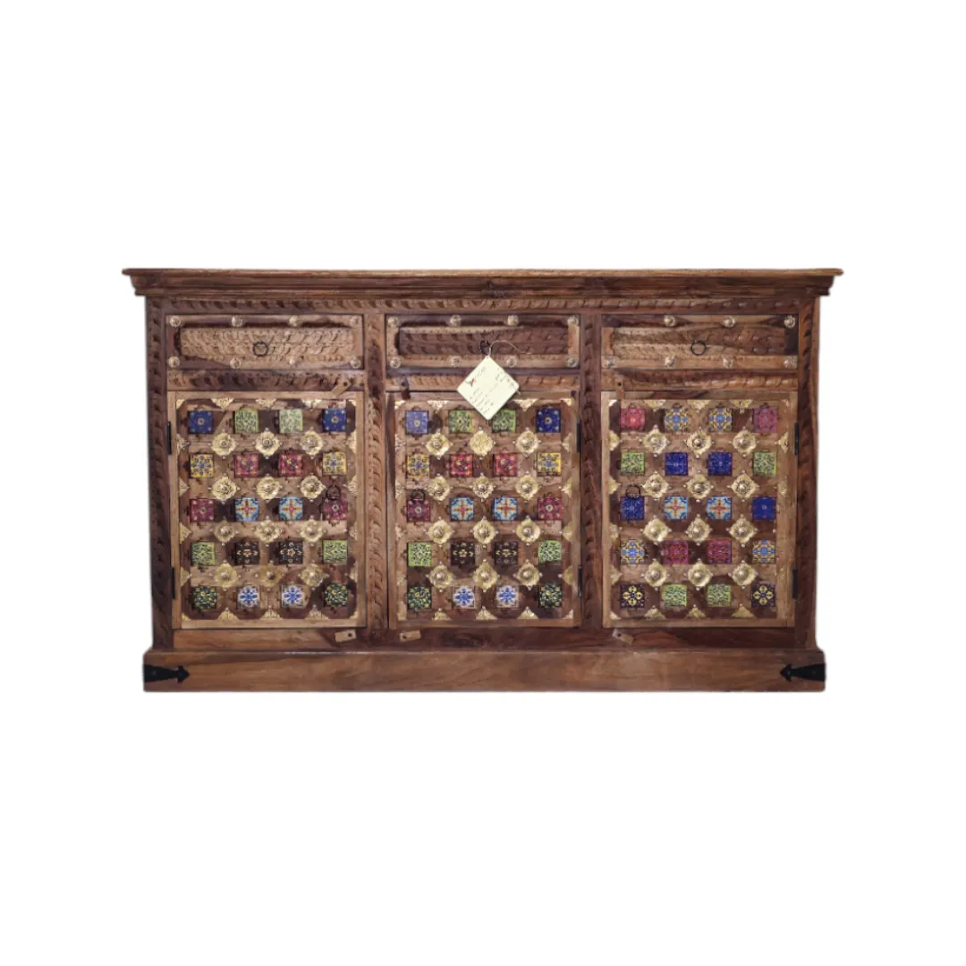Tiles Sideboard