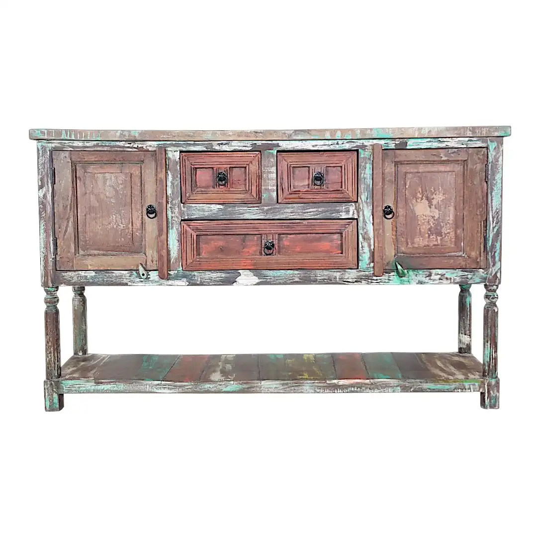 The Levant Heritage Reclaimed Console