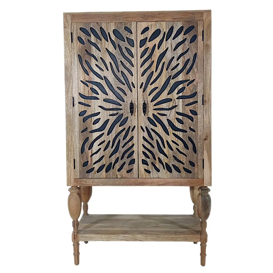 The Majlis Arboreal Cabinet