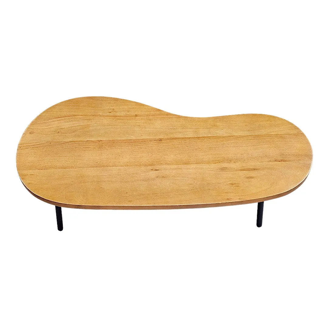 Arco Coffee Table l طاولة قهوة أركو