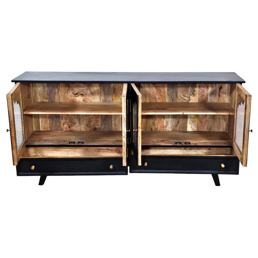 The Marrakesh Market Window Buffet