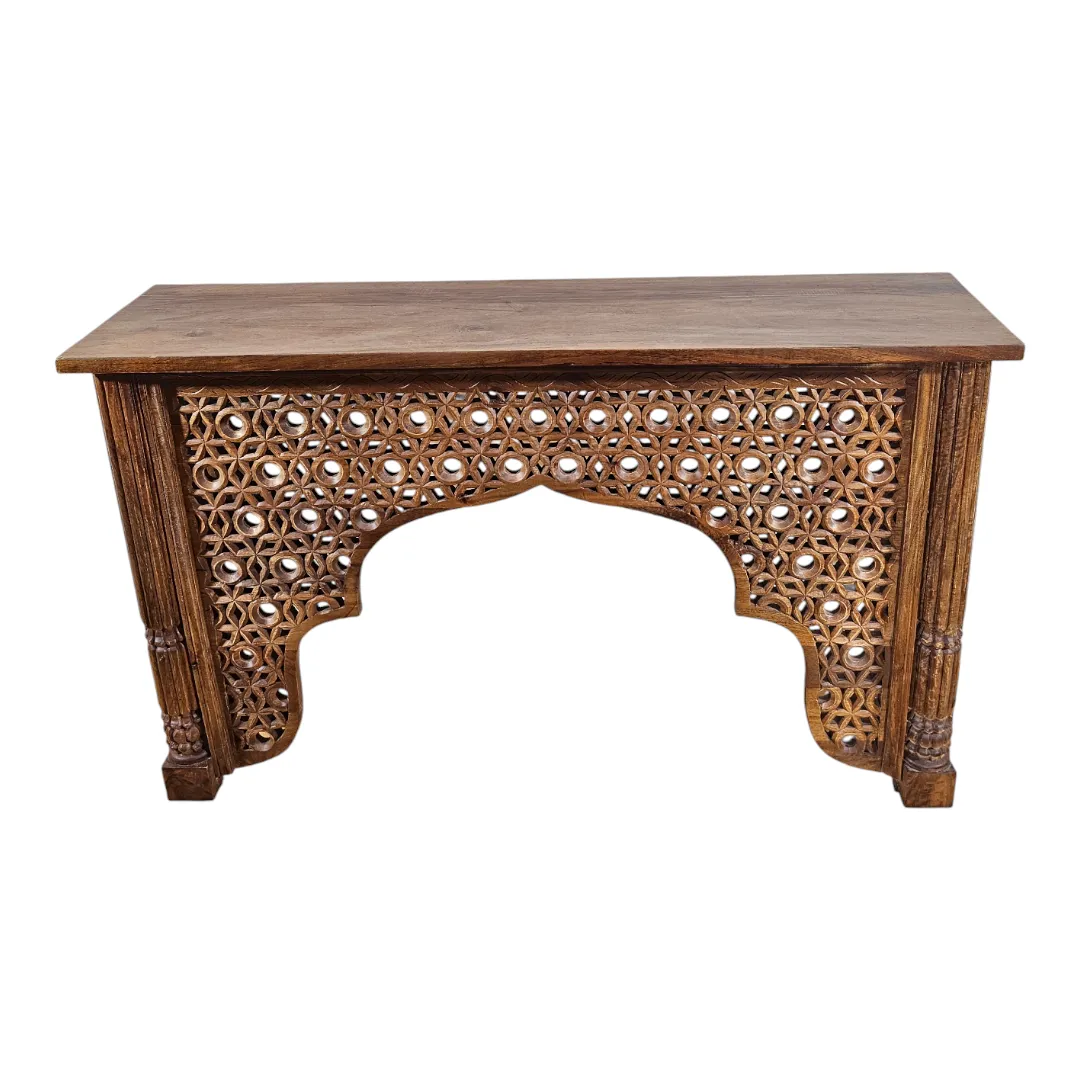 Bâb Al-Jali Sculptural Console