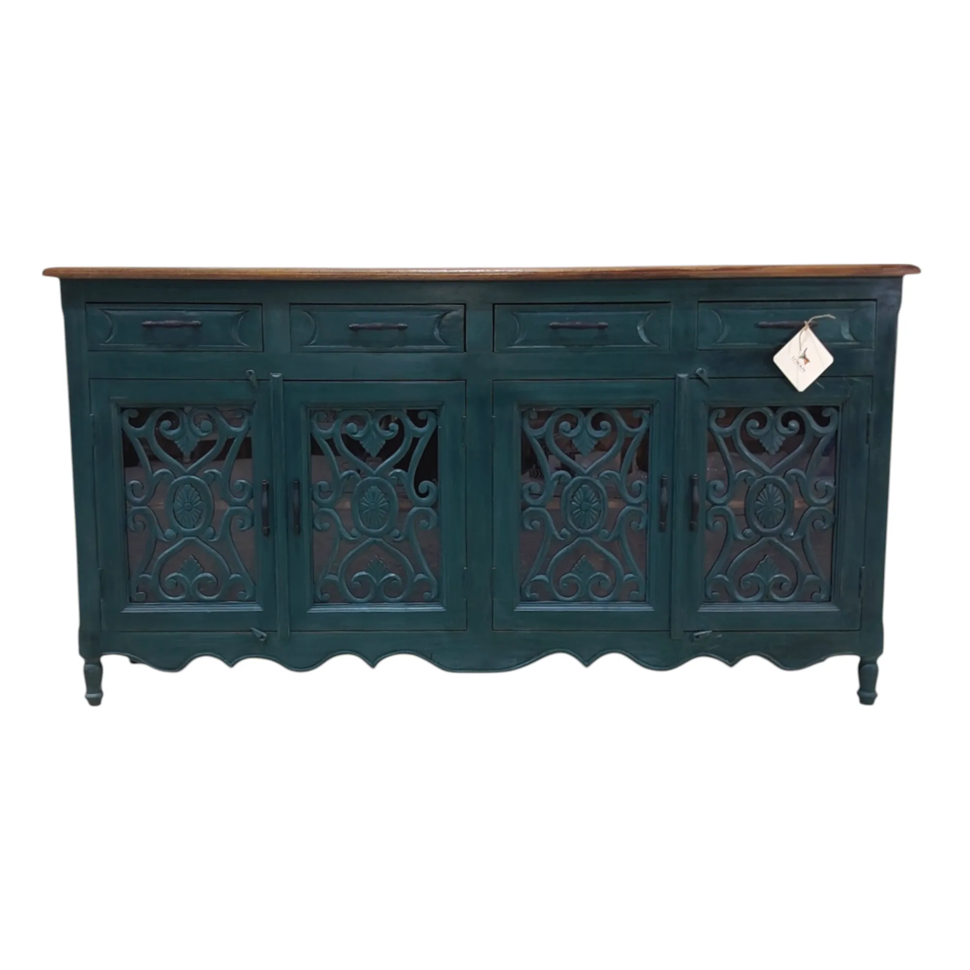 EMERALD Console/Sideboard