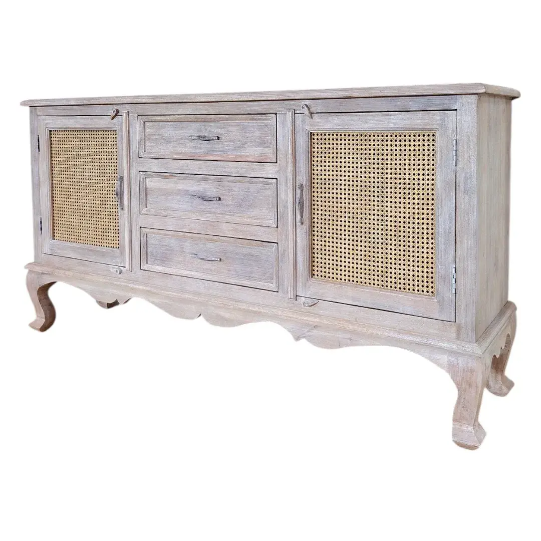 The Nomad's Artefact