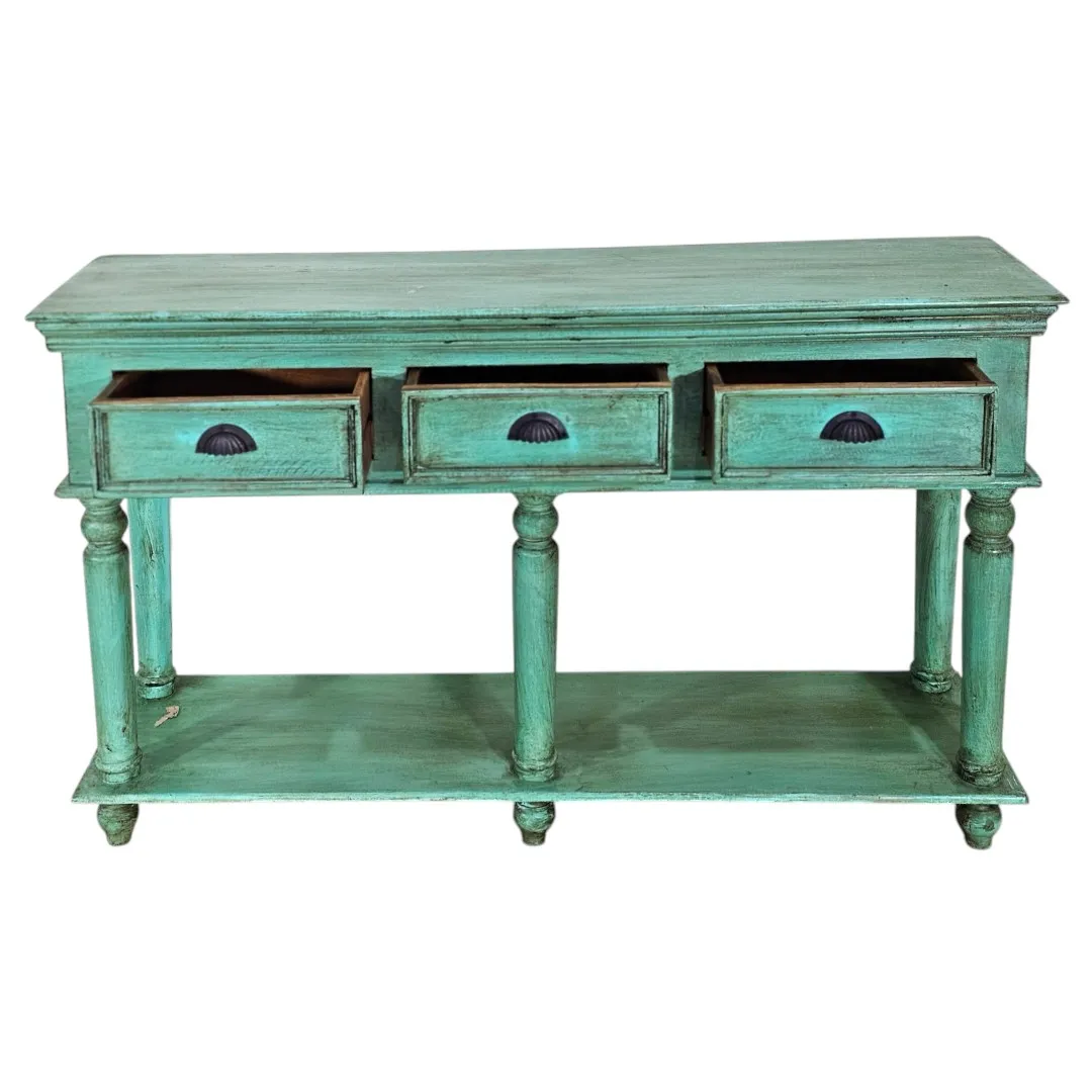 Lumière Artisanal Slim Console