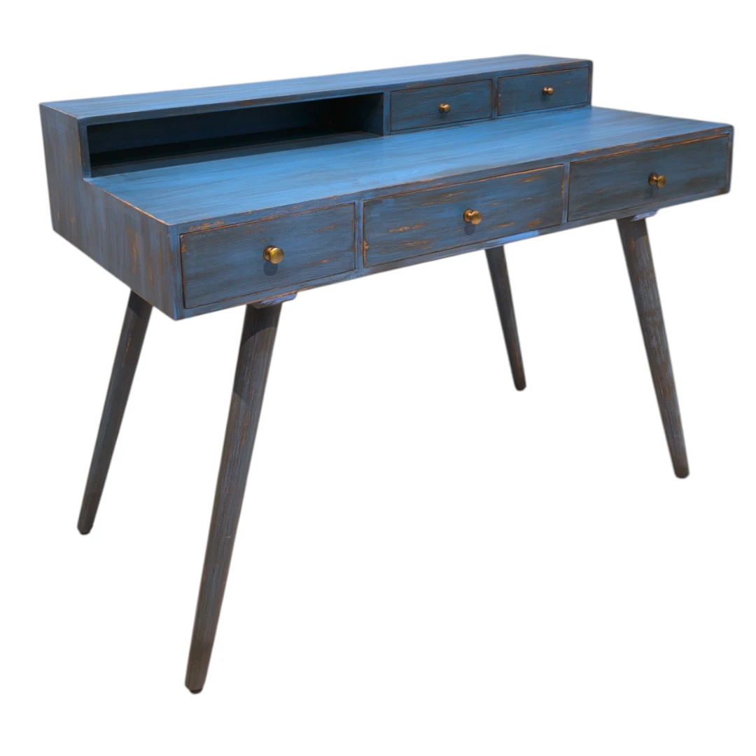 Lakeside Charm Writing Desk