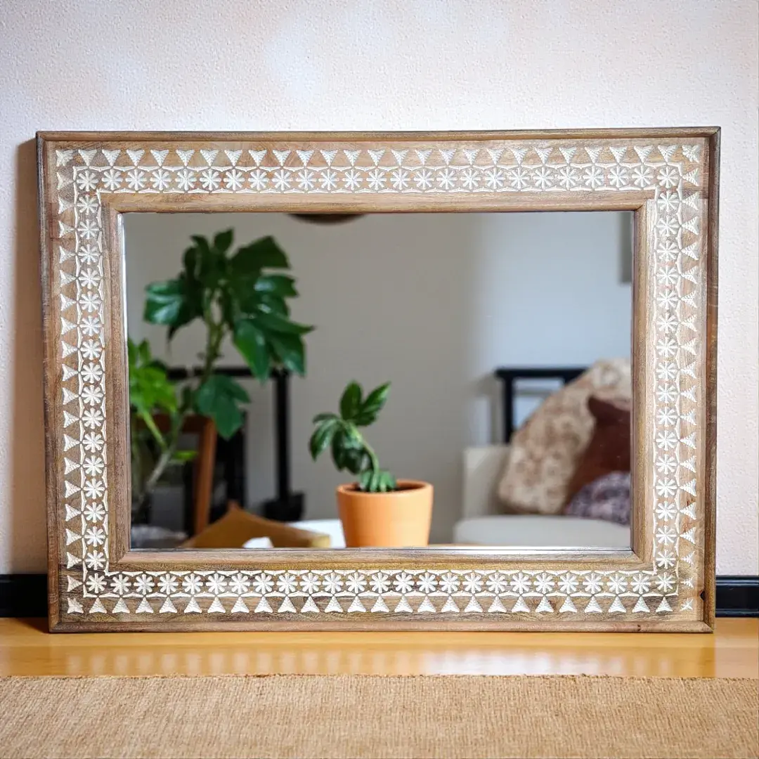 Marrakech Artisan Mirror Collection