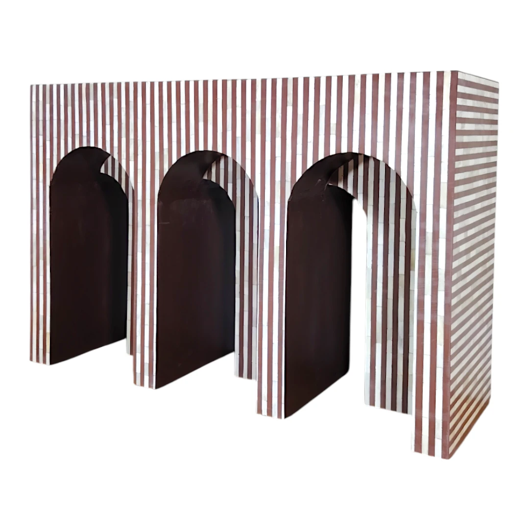 Riyadh Arcada Verte Console