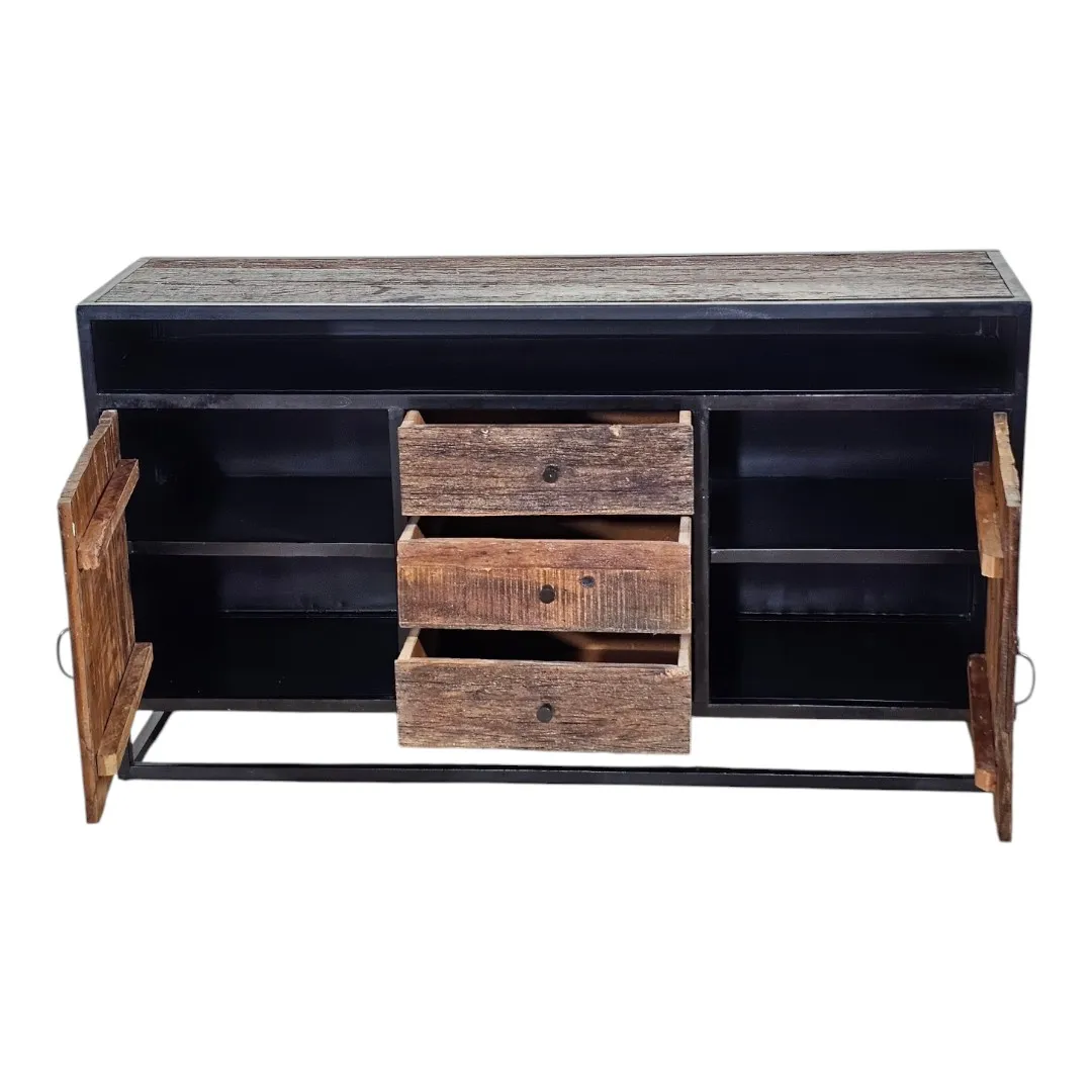 The Top Hidden Chamber Sideboard